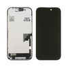 Дисплей для Apple iPhone 16 Pro с чёрным тачскрином GX-IN CELL
