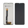 Дисплей для Cubot Note 21/ Note 40/ Note 50 с чёрным тачскрином