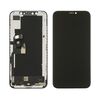 Дисплей для Apple iPhone XS с чёрным тачскрином Original FOG