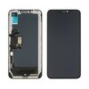 Дисплей для Apple iPhone XS Max с чёрным тачскрином Original FOG