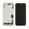 Дисплей для Apple iPhone 17 с чёрным тачскрином Original FOG