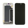 Дисплей для Apple iPhone 17 Pro Max с чёрным тачскрином Original FOG