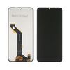 Дисплей для TCL 405 (T506D/ 406 (T506K)/ 408 (T507D1) с чёрным тачскрином