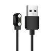 USB кабель для смарт часов Hoco Y32 black