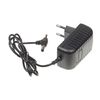 Блок питания JB-003 9V 1A DC 5.5x2.5 + 4х1.7 0.5m