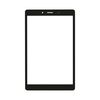 Стекло тачскрина для Samsung T295 Galaxy Tab A 8 (WiFi) чёрное