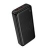 Power bank Borofone BJ80A 20000mAh 22.5W PD20W black