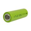 Аккумулятор литиевый 21700, Li-ion, 3.7V, 5000 mAh, 15A