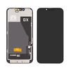Дисплей для Apple iPhone 13 с чёрным тачскрином GX-OLED HARD без упаковки
