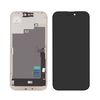 Дисплей для Apple iPhone 15 Pro Max с чёрным тачскрином GX-OLED HARD без упаковки