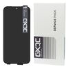 Дисплей для Xiaomi 17 Ultra с чёрным тачскрином GXQC Service Pack Original