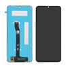 Дисплей для Wiko 10 с чёрным тачскрином