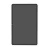 Дисплей для Doogee T20/ T20S с чёрным тачскрином