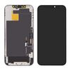 Дисплей для Apple iPhone 12/ 12 Pro с чёрным тачскрином 60Hz (без ошибки) ZY-IN CELL FHD