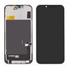Дисплей для Apple iPhone 14 с чёрным тачскрином 60Hz (без ошибки) ZY-IN CELL FHD