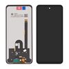 Дисплей для Ulefone Armor 24 с чёрным тачскрином