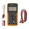 Мультиметр цифровой VC9208A с термопарой (ток до 20A)