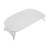 Ультрафиолетовая лампа Hoco SUN mini Plus для UV пленок white