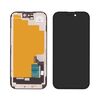 Дисплей для Apple iPhone 15 с чёрным тачскрином GX-OLED