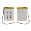 Аккумулятор 305461P универсальный с контроллером, 3 х 54 х 71 мм (1300 mAh)/ для смартфона, планшета