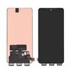 Дисплей для OnePlus Ace 5/ 5 Pro/ 13R/ 5 Ultra с чёрным тачскрином
