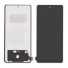 Дисплей для OnePlus Ace 5/ 5 Pro/ 13R с чёрным тачскрином IPS