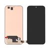 Дисплей для Tecno Camon 50 (CN5) с чёрным тачскрином