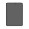 Дисплей для Apple iPad Mini (2024) A2993/ A2995/ A2996 с чёрным тачскрином