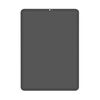 Дисплей для Apple iPad Pro 11" (2024) A2836/ A2837/ A3006 с чёрным тачскрином