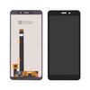 Дисплей для Ulefone Armor X11 с чёрным тачскрином