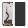 Дисплей для Ulefone Rugking 5 pro (F683563VA) с чёрным тачскрином
