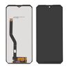 Дисплей для Oukitel WP23/ WP23 Pro/ WP28/ WP36 (F653327VA) с чёрным тачскрином