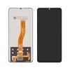 Дисплей для Meizu Note 21 (M411H) с чёрным тачскрином