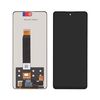 Дисплей для Meizu Note 21 Pro с чёрным тачскрином