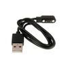 USB кабель для смарт часов универсальный магнитный 2 pin (6 x 12.9 mm)