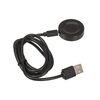 USB кабель для смарт часов Huawei GT3 Split 38 черный