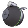 Портативная Bluetooth колонка Acefast K10 Air 20W metal grey