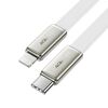 Кабель Acefast C24-01 Type-C to Lightning white