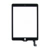 Тачскрин для Apple iPad Air 2 (A1395/A1396/A1397) чёрный