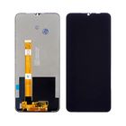 Фото 2. Дисплей для Realme 5/ 5i/ 6i/ C3 с чёрным тачскрином | MasterClub