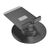 Настольный держатель Hoco HD15 black Фото 3