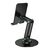 Настольный держатель Hoco HD15 black Фото 4