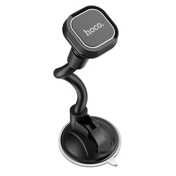 Фото 1. Автодержатель Hoco CA55 магнитный black gray | MasterClub