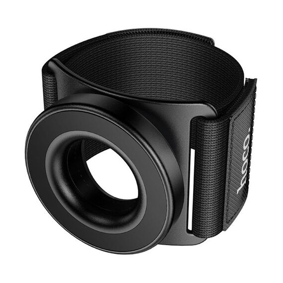 Браслет держатель для телефона Hoco GT20 магнитный black